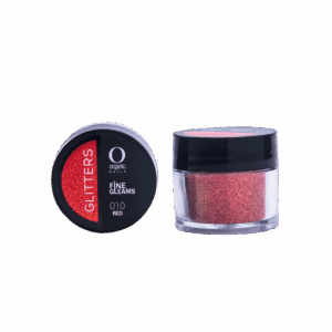 FINE GLEAMS RED 010
