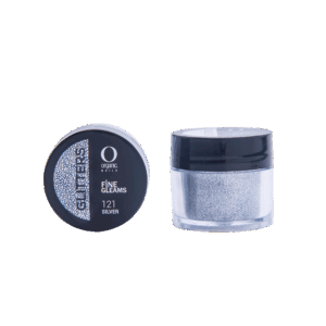 FINE GLEAMS SILVER 121