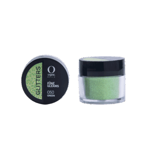 FINE GLEAMS GREEN 050
