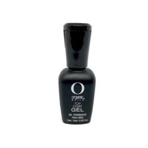TOP COAT GEL 15 ML