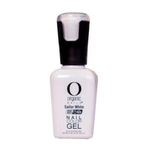 Color Gel Sailor White 025 15 ml
