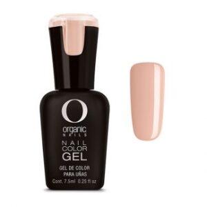 COLOR GEL LIGHT ROSE 115 15ml