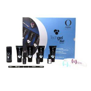 KIT TECH GEL