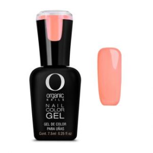 Color Gel Pastel Coral 155 15 ml