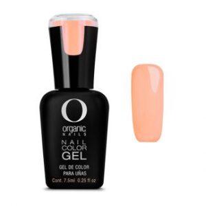 Color Gel Pastel Peach 156 15 ml