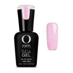 Color Gel Pastel Rose 157 15 ml