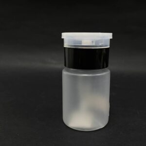 DISPENSADOR DE LIQUIDOS 60ML