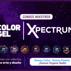 COLOR GEL XPECTRUM
