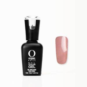COLOR GEL 005 RUBBER CLEAR 015 ML