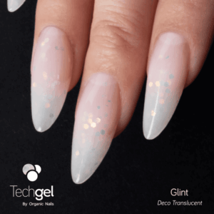 TECH GEL ORG GLINT 60 GR