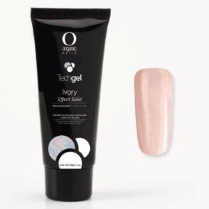 TECH GEL ORG IVORY 30 GR