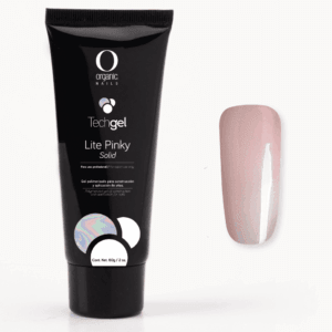 TECH GEL ORG LITE PINKY 30 GR