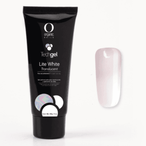 TECH GEL ORG LITE WHITE 30 GR