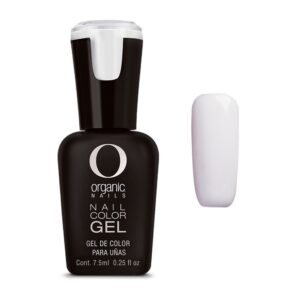 Color Gel Moon White 167 7.5 ml