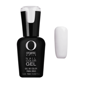 Color Gel Moon White 167 15 ml