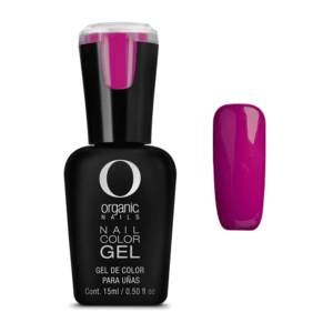 Color Gel Bubble Grape 048 15 ML