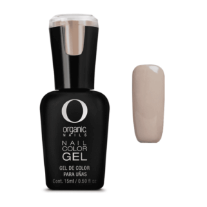 Color Gel Classic Taupe 031 15 ML