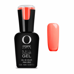 Color Gel Glow Orange 063 15 ML