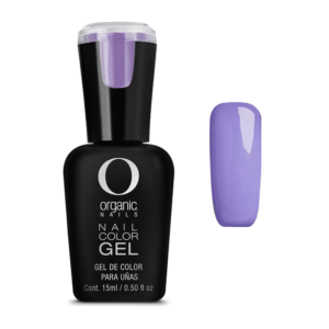 Color Gel Ice Lilac 012 15 ML