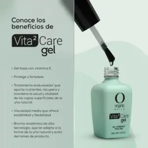 Vita 2 Care Gel 15 ml