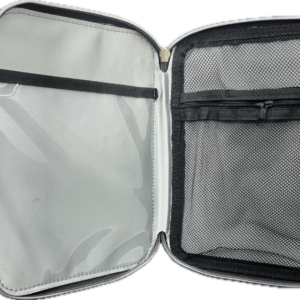 ORGANIZADOR HERRAMIENTAS Y PINCELES X4 LONA