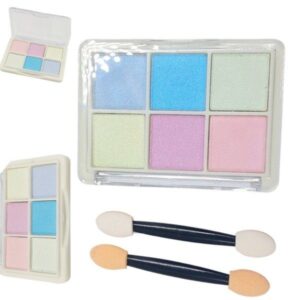 EFECTO ESPEJO + AURORA X6 PROFES. COMPACTO