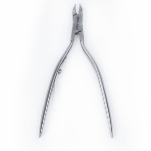 CORTACUTICULA NIPPER PROFESIONAL ACERO