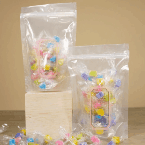 CANDY SCRUB X 20