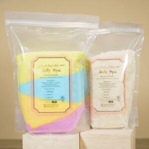 JELLY SPA X 1000 GRS