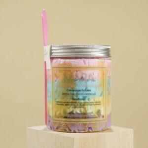 SMOOTHIE EXFOLIANTE X 500 GRS