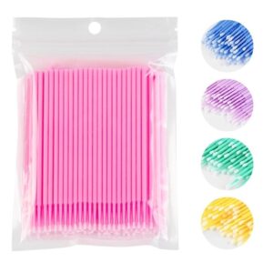 PALITO PLASTICO X100 MICRO-LIMPIADOR