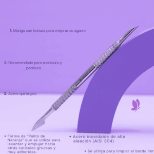 REPUJADOR ORO DISCLOIDE 90/3 PROFESIONAL