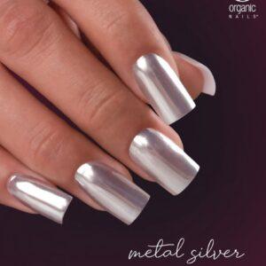 EFECTO LUX IT METAL SILVER 0.5GR ORGANIC