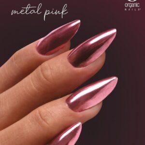 EFECTO LUX IT METAL PINK 0.5GR ORGANIC