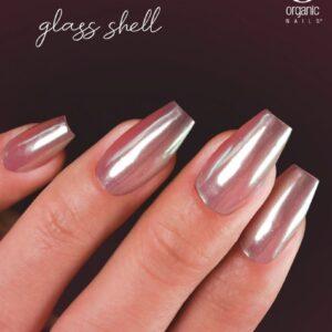 EFECTO LUX IT GLASS SHELL 0.5GR ORGANIC