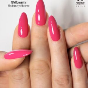 Color Gel Romantic 185 15ml