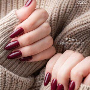 Color Gel Cherry 174 15ML