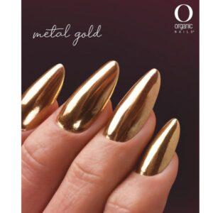EFECTO LUX IT METAL GOLD 0.5GR ORGANIC