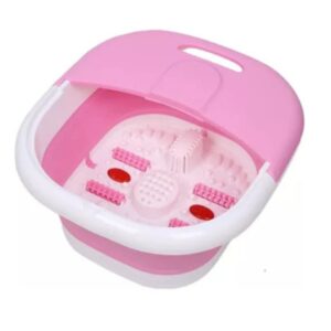 TINA PEDICURE MASAJEADORA EXPANDIBLE ELECTRICA