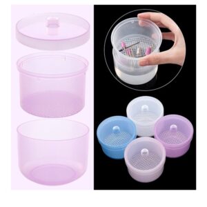 COPA DE LIMPIEZA PARA ESTERILIZAR PUNTAS
