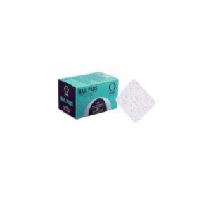 NAIL PADS CAJA C/2000 PZ GASA ORGANIC