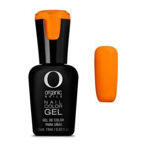 COLOR GEL MANDARIN 180 ORG. 15ML