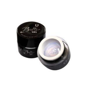 BUTTER GEL 4G/0.14 OZ ORGANIC