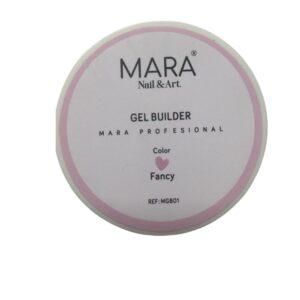 BUILDER GEL FANCY WHITE 7.5ML