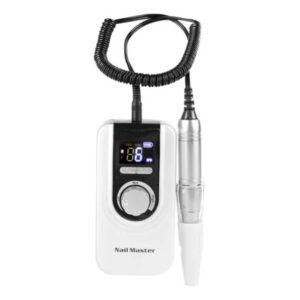 MAQ PULIDORA INALAMB. NAILMASTER US-803 PROFESIONAL