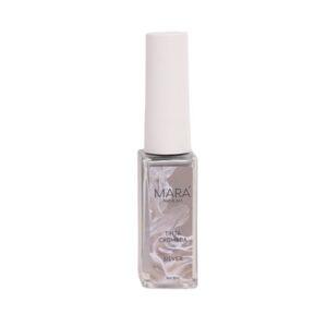 OLEO TINTA CROMADA SILVER 6ML