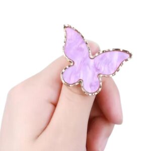 ANILLO MEZCLADOR MARMOL CORAZON