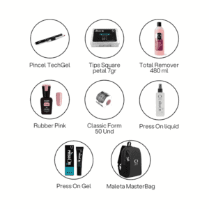 KIT MASTER BAG ORGANIC