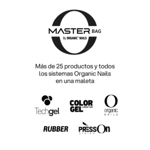 KIT MASTER BAG ORGANIC